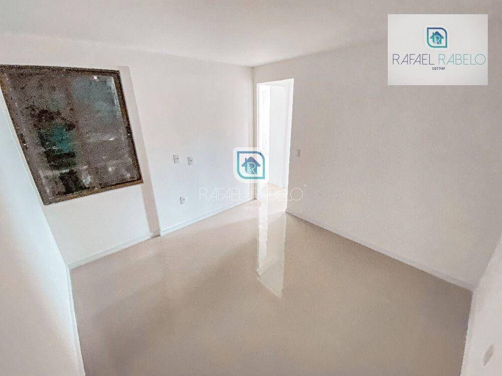 Apartamento à venda com 3 quartos, 83m² - Foto 2