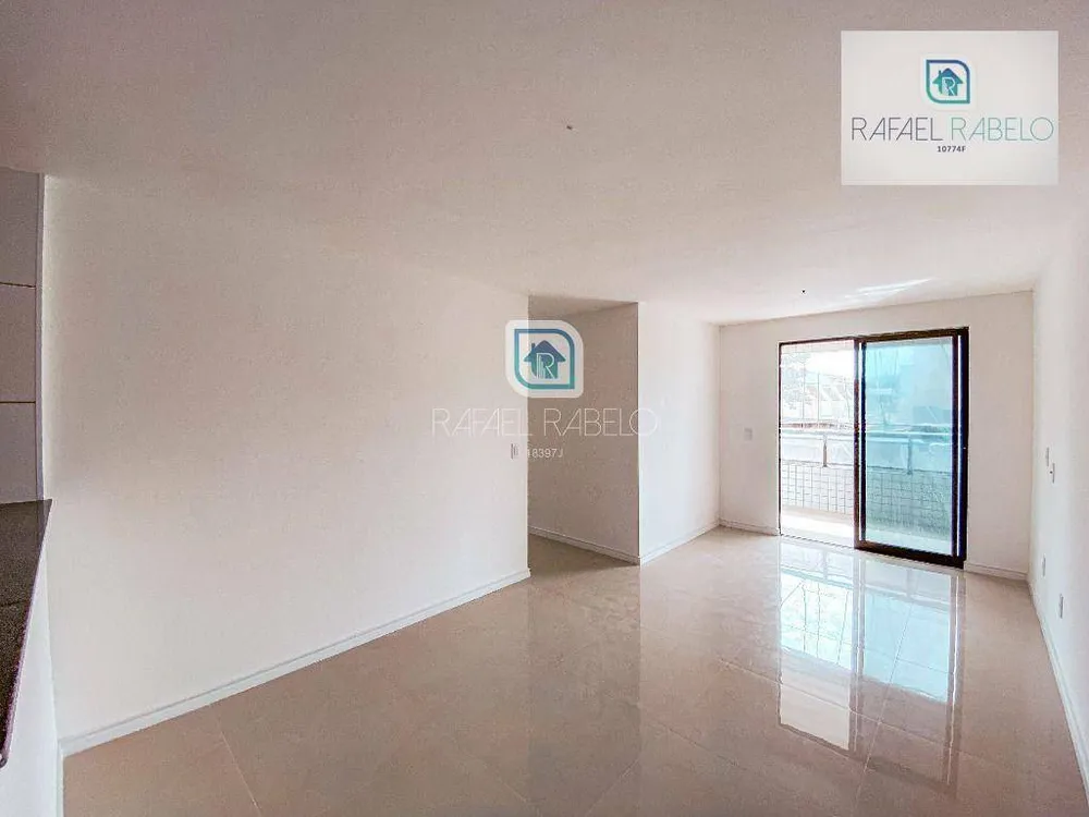 Apartamento, 3 quartos, 83 m² - Foto 2