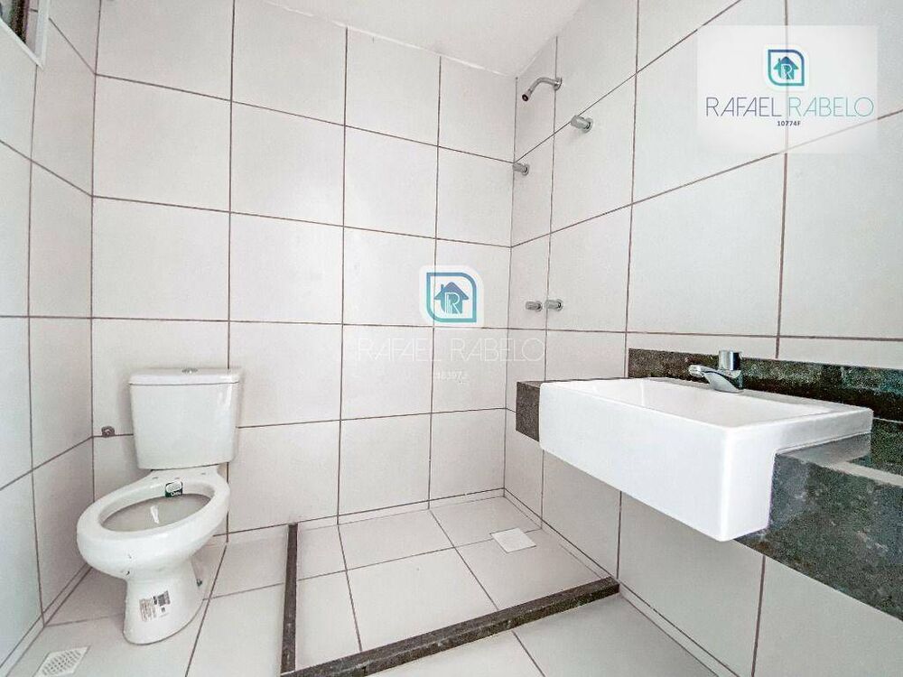Apartamento à venda com 3 quartos, 83m² - Foto 3