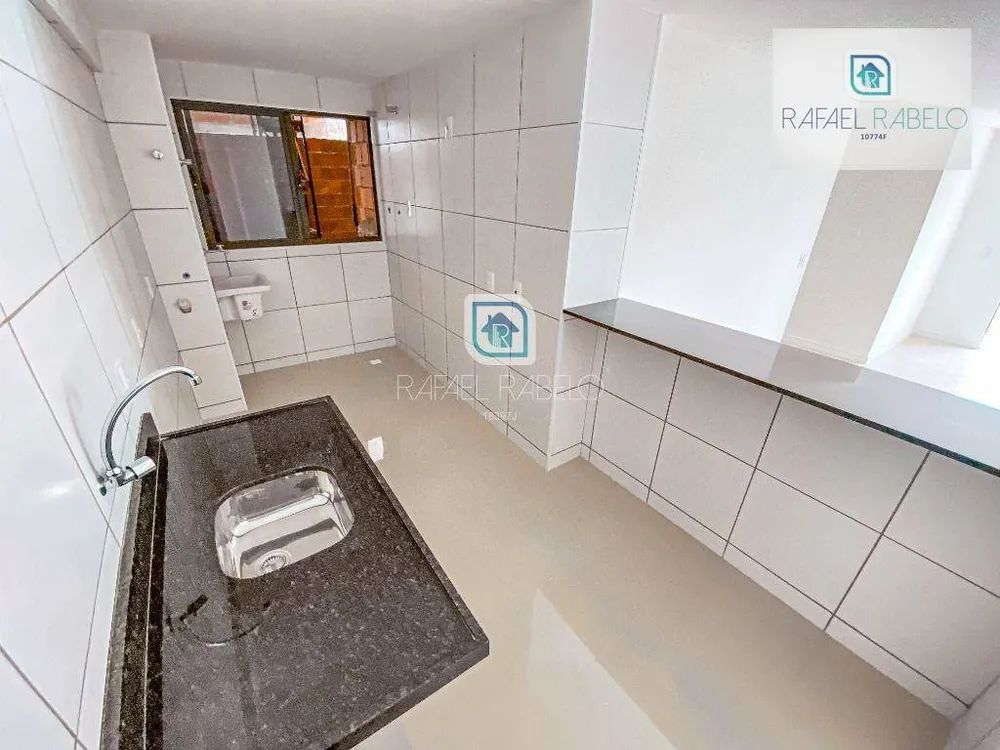 Apartamento, 3 quartos, 83 m² - Foto 3