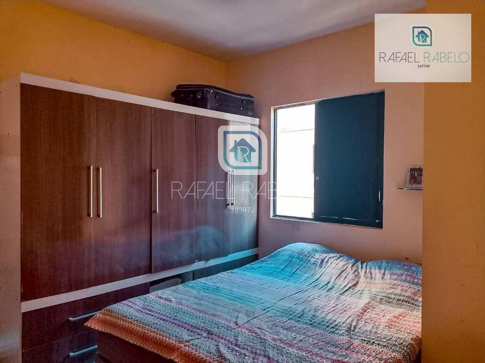 Apartamento à venda com 3 quartos, 63m² - Foto 3