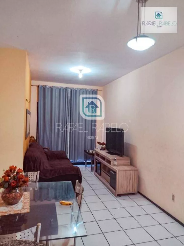 Apartamento à venda com 3 quartos, 63m² - Foto 4