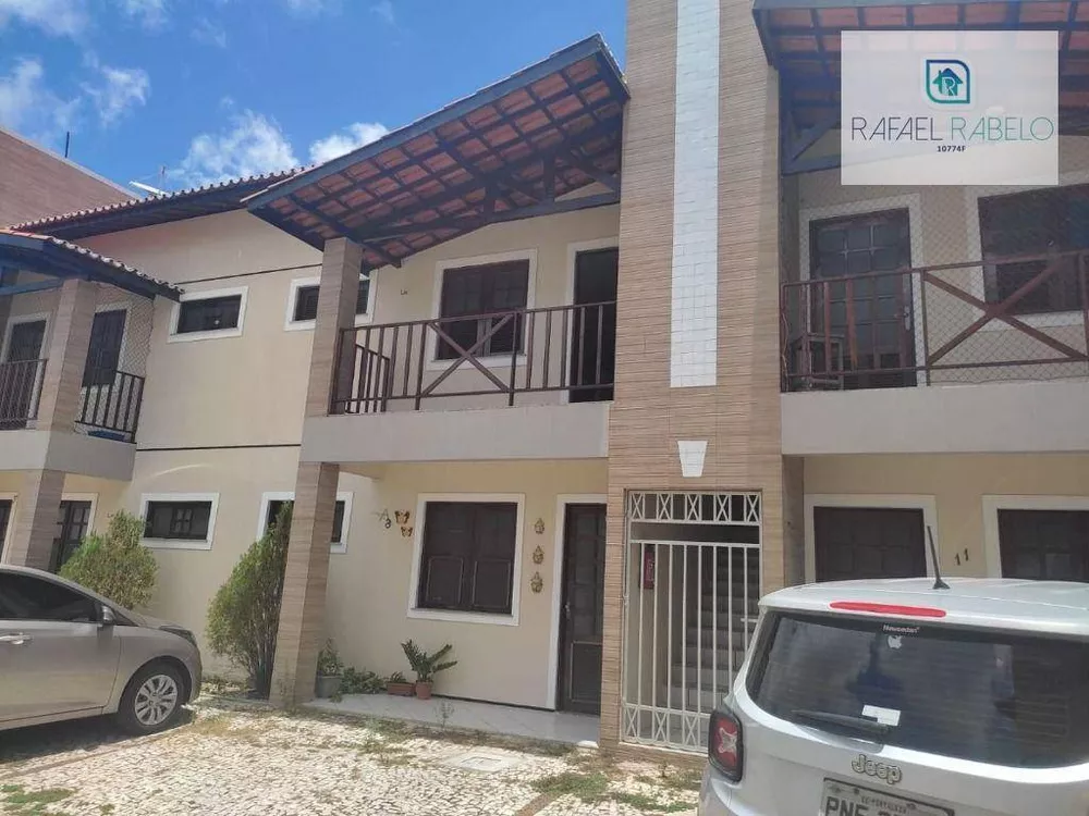 Casa de Condomínio à venda com 3 quartos, 76m² - Foto 2