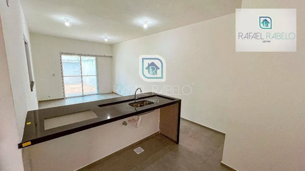 Casa, 2 quartos, 80 m² - Foto 5