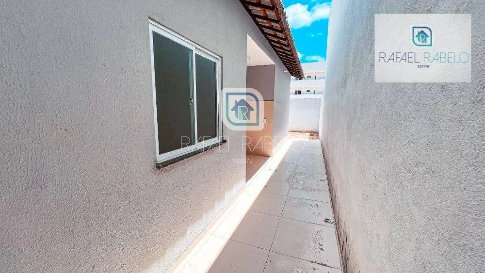 Casa, 2 quartos, 80 m² - Foto 11