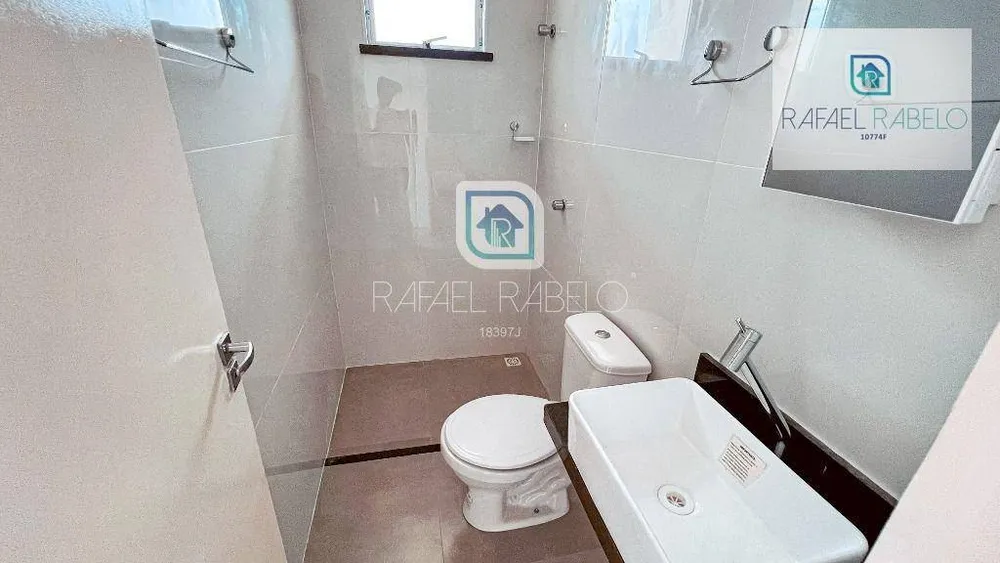 Casa, 2 quartos, 80 m² - Foto 9