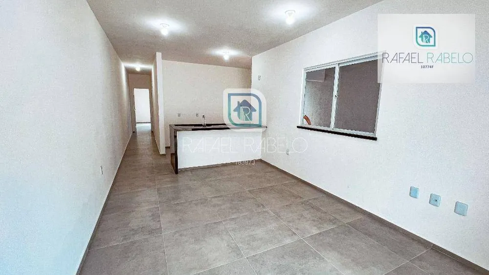 Casa, 2 quartos, 80 m² - Foto 4