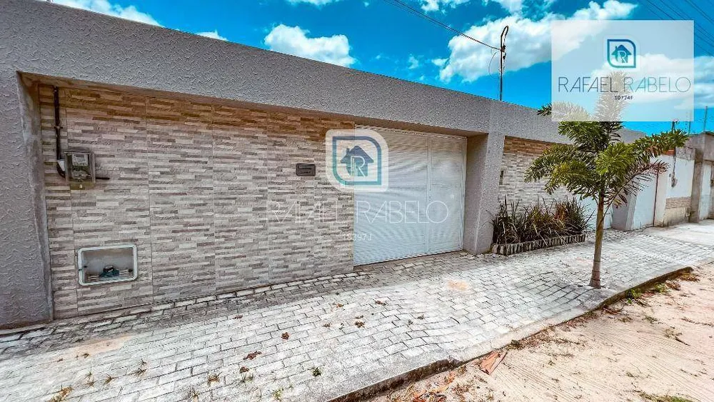 Casa, 2 quartos, 80 m² - Foto 2