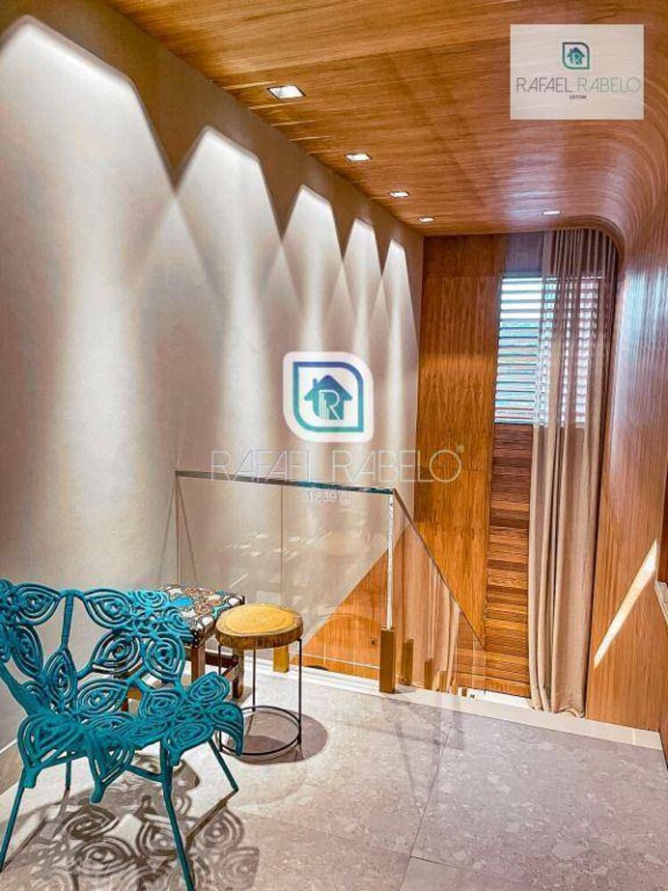 Casa de Condomínio à venda com 3 quartos, 400m² - Foto 3