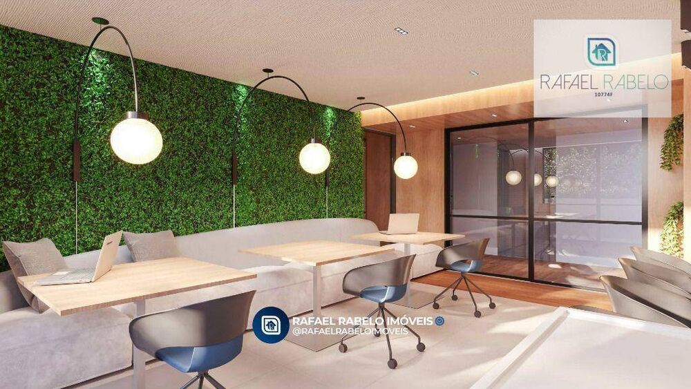 Apartamento, 1 quarto, 37 m² - Foto 4