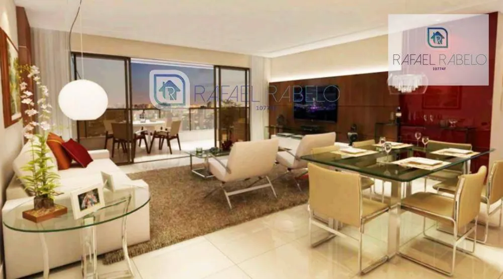Apartamento, 3 quartos, 162 m² - Foto 8