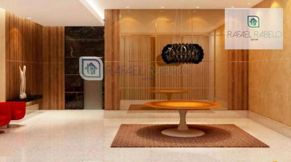 Apartamento, 3 quartos, 162 m² - Foto 7