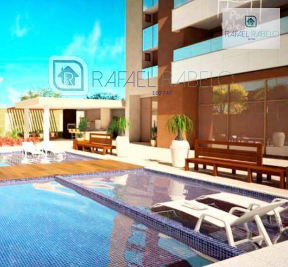 Apartamento, 3 quartos, 162 m² - Foto 3