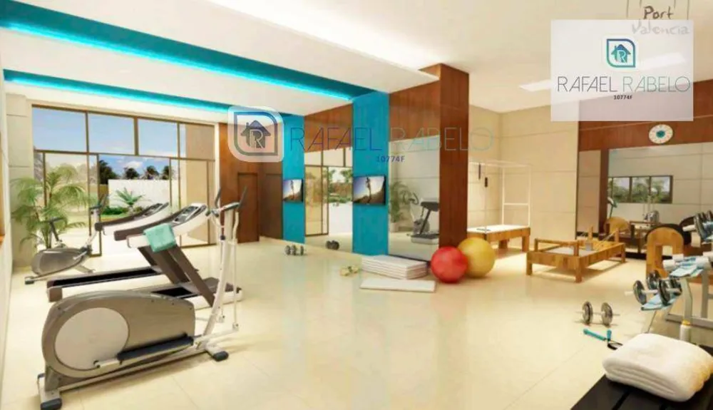 Apartamento, 3 quartos, 162 m² - Foto 4