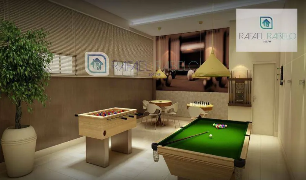 Apartamento, 3 quartos, 162 m² - Foto 10
