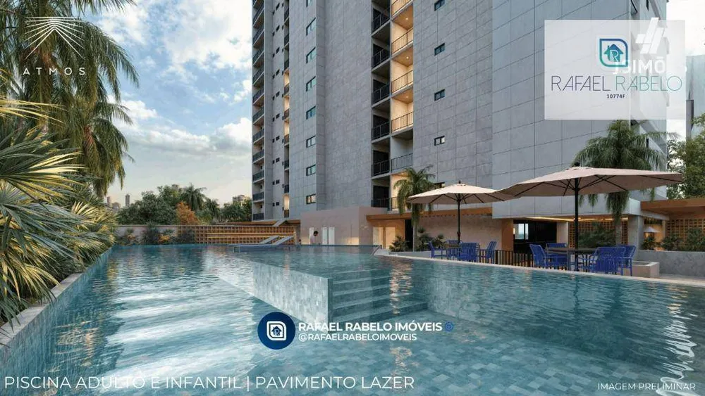 Apartamento, 3 quartos, 86 m² - Foto 6