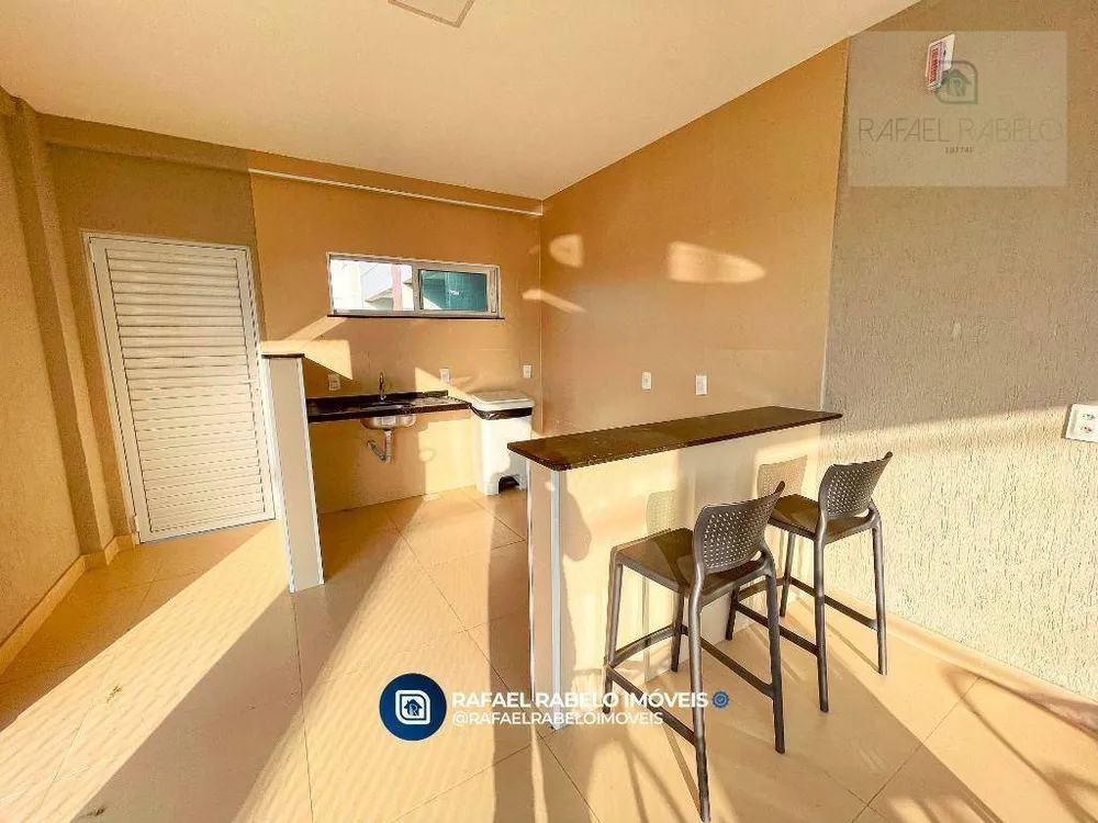 Apartamento, 3 quartos, 73 m² - Foto 9