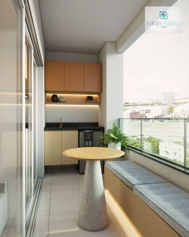 Apartamento, 3 quartos, 73 m² - Foto 5