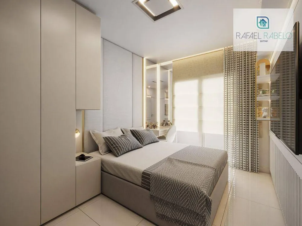 Apartamento, 3 quartos, 73 m² - Foto 7