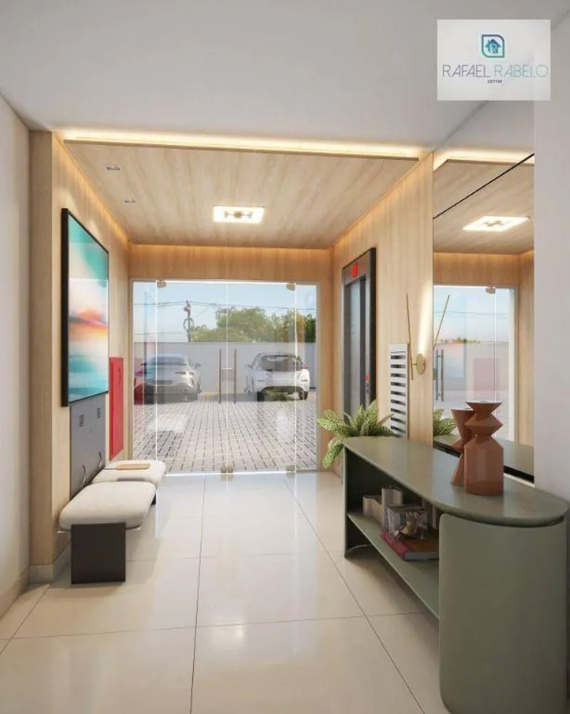 Apartamento, 3 quartos, 73 m² - Foto 6