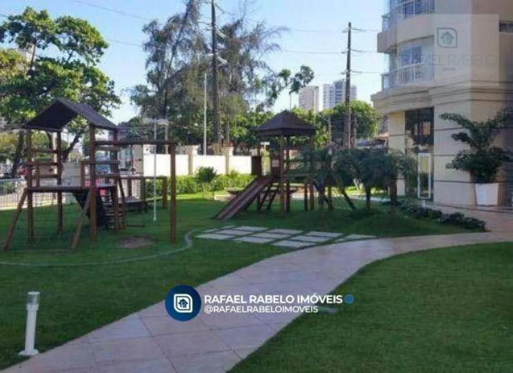 Apartamento, 3 quartos, 144 m² - Foto 11