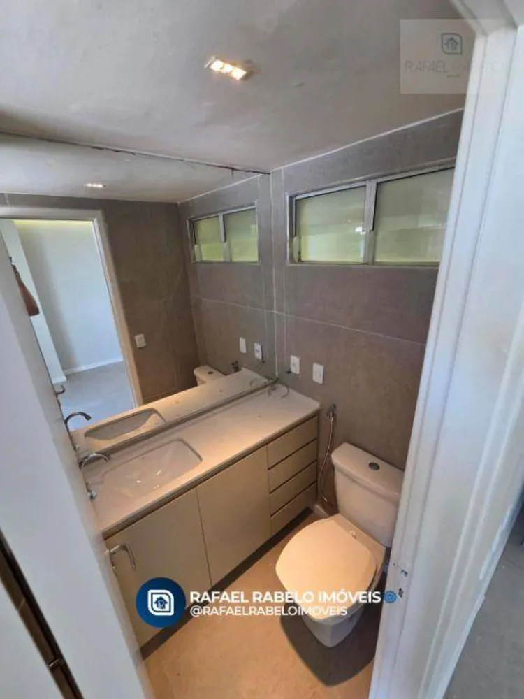 Apartamento, 3 quartos, 144 m² - Foto 2