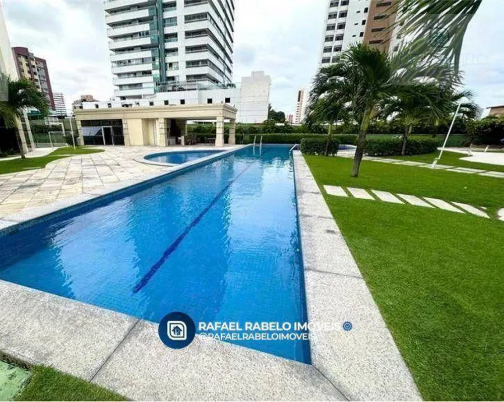 Apartamento, 3 quartos, 144 m² - Foto 10