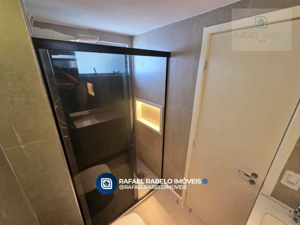 Apartamento, 3 quartos, 144 m² - Foto 3