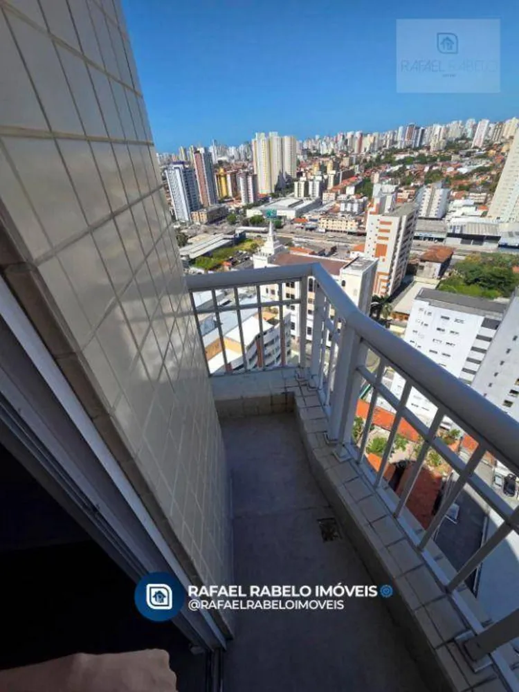 Apartamento, 3 quartos, 144 m² - Foto 5