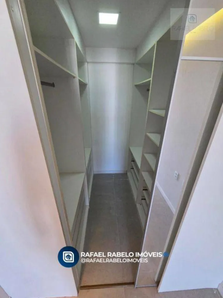 Apartamento, 3 quartos, 144 m² - Foto 6