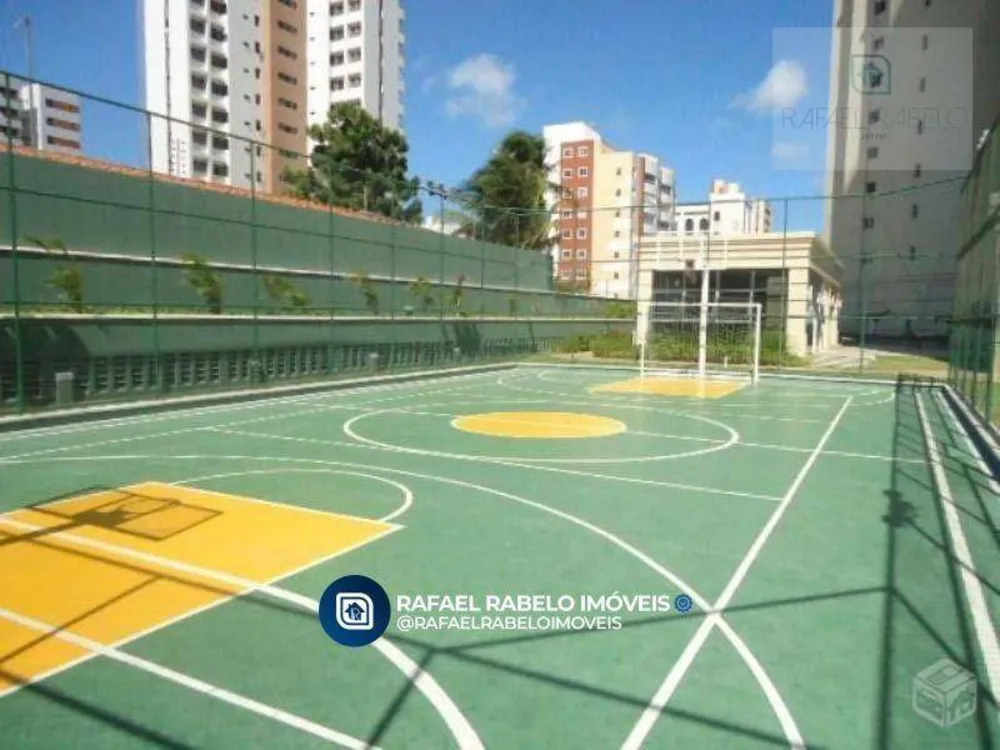 Apartamento, 3 quartos, 144 m² - Foto 12