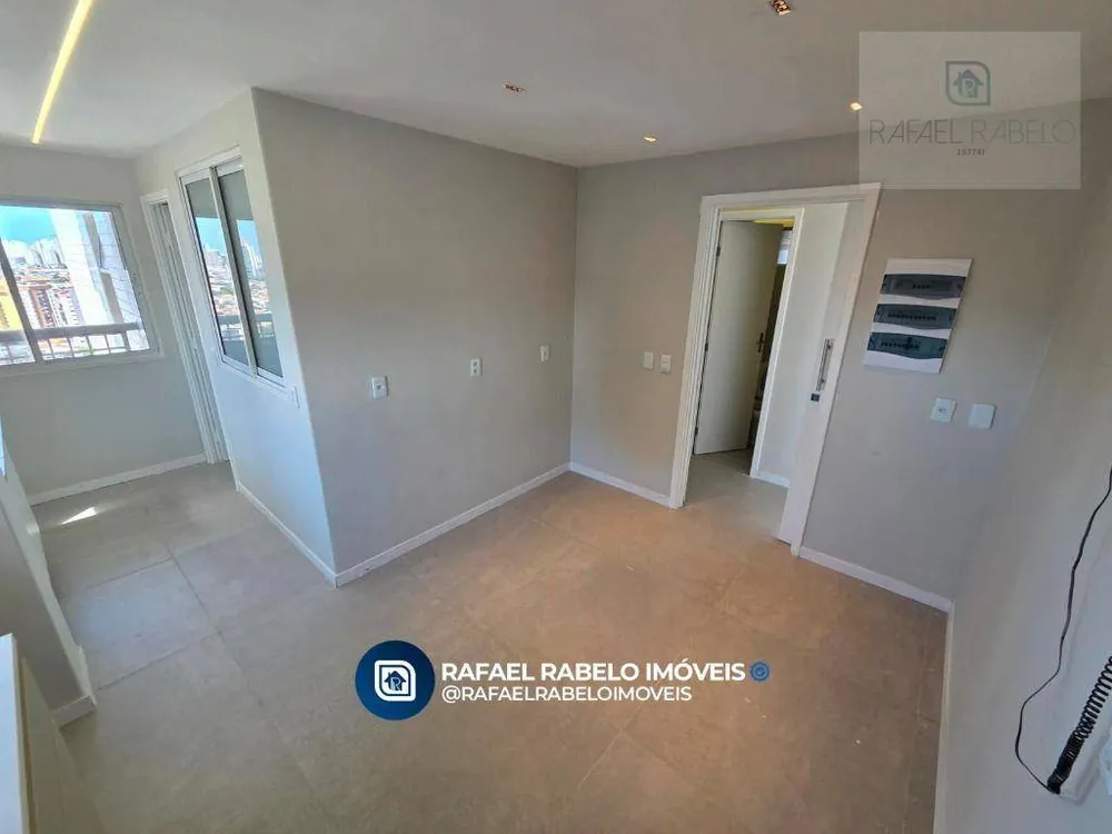 Apartamento, 3 quartos, 144 m² - Foto 8