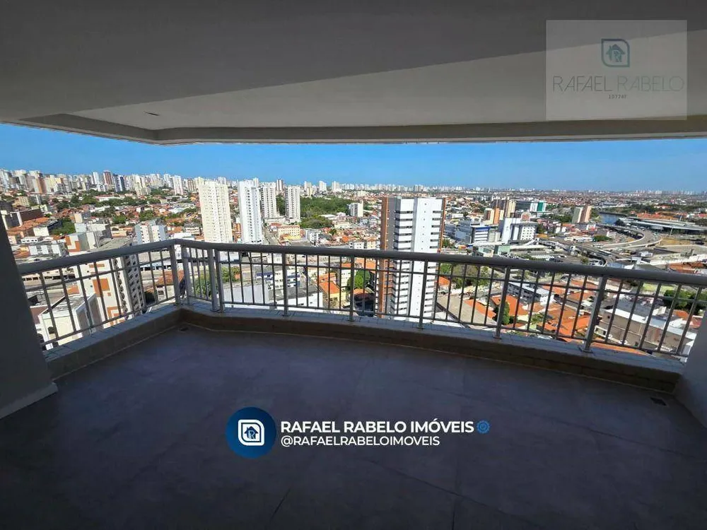 Apartamento, 3 quartos, 144 m² - Foto 1