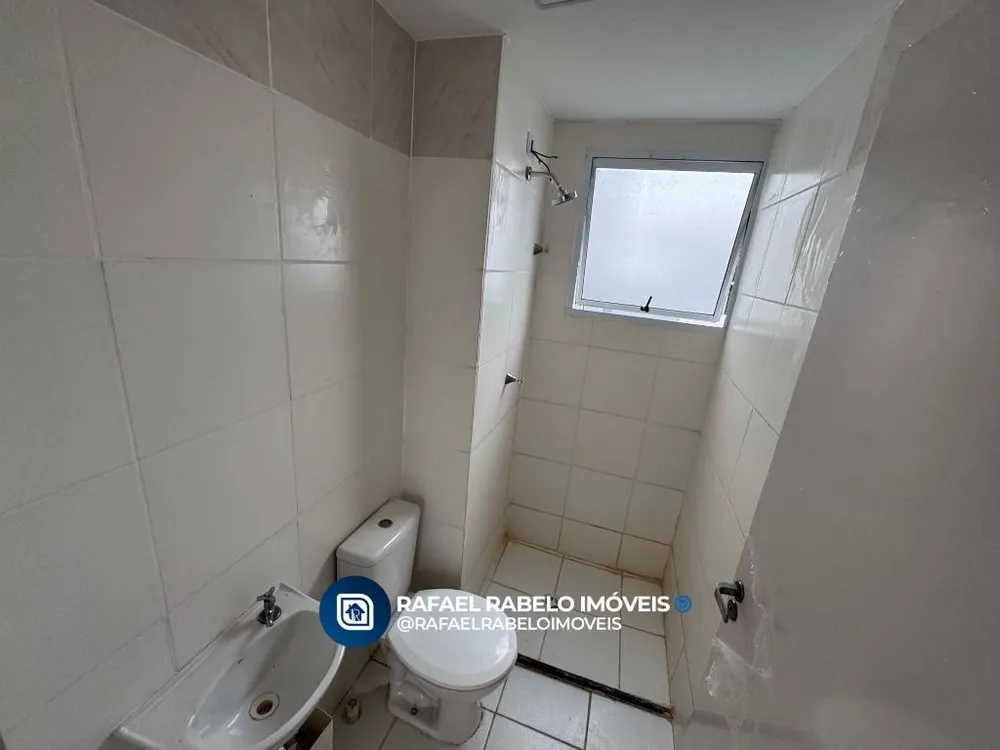 Apartamento, 2 quartos, 44 m² - Foto 6
