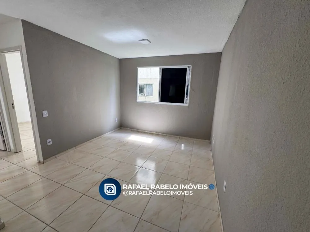 Apartamento, 2 quartos, 44 m² - Foto 2