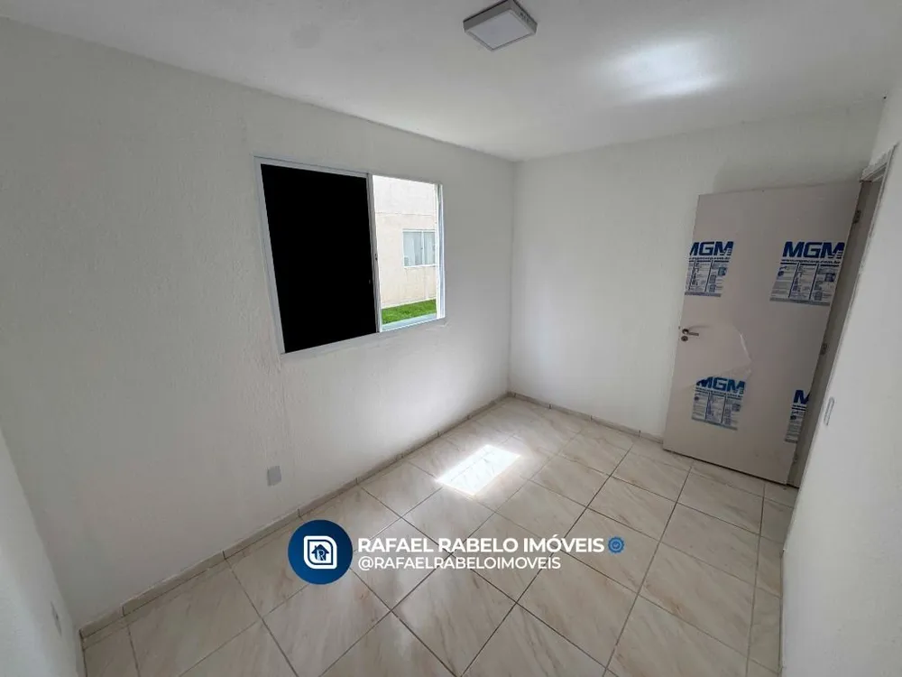 Apartamento, 2 quartos, 44 m² - Foto 8