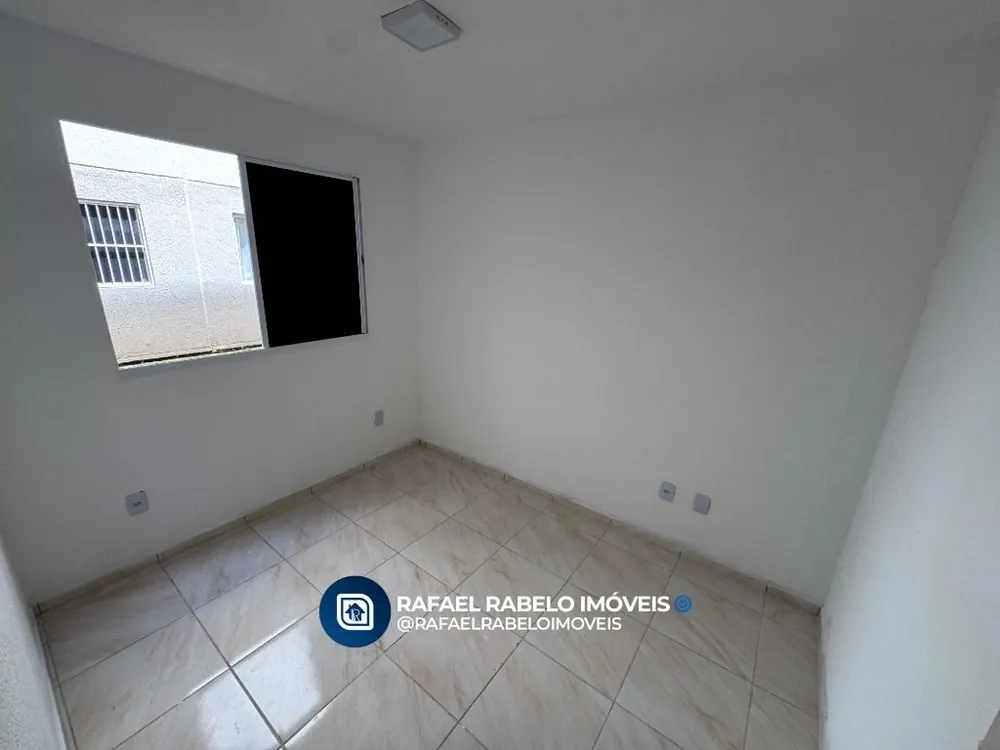 Apartamento, 2 quartos, 44 m² - Foto 5