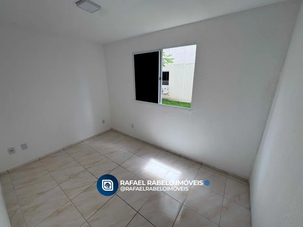 Apartamento, 2 quartos, 44 m² - Foto 4