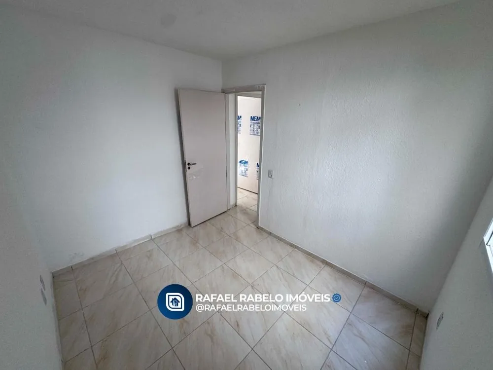 Apartamento, 2 quartos, 44 m² - Foto 7
