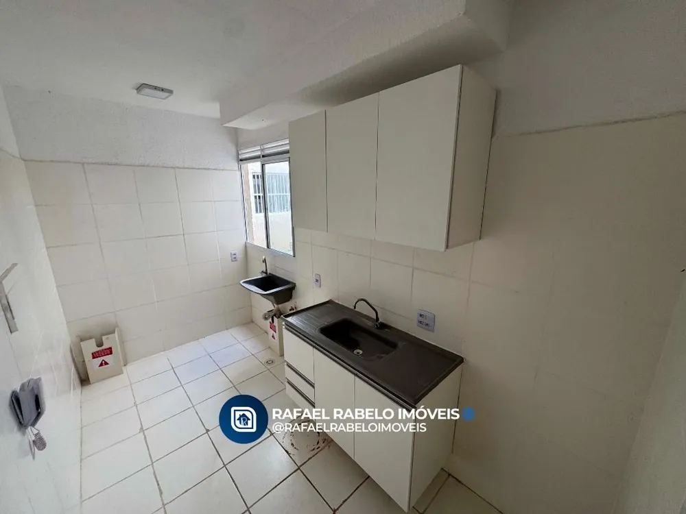 Apartamento, 2 quartos, 44 m² - Foto 3