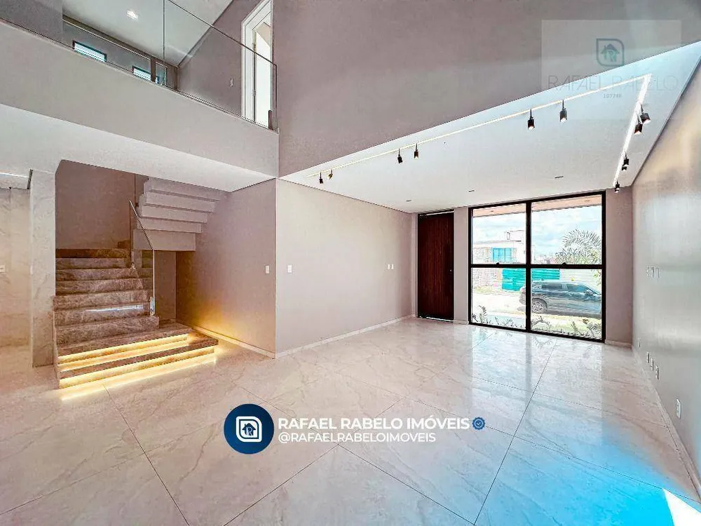 Casa de Condomínio, 4 quartos - Foto 6