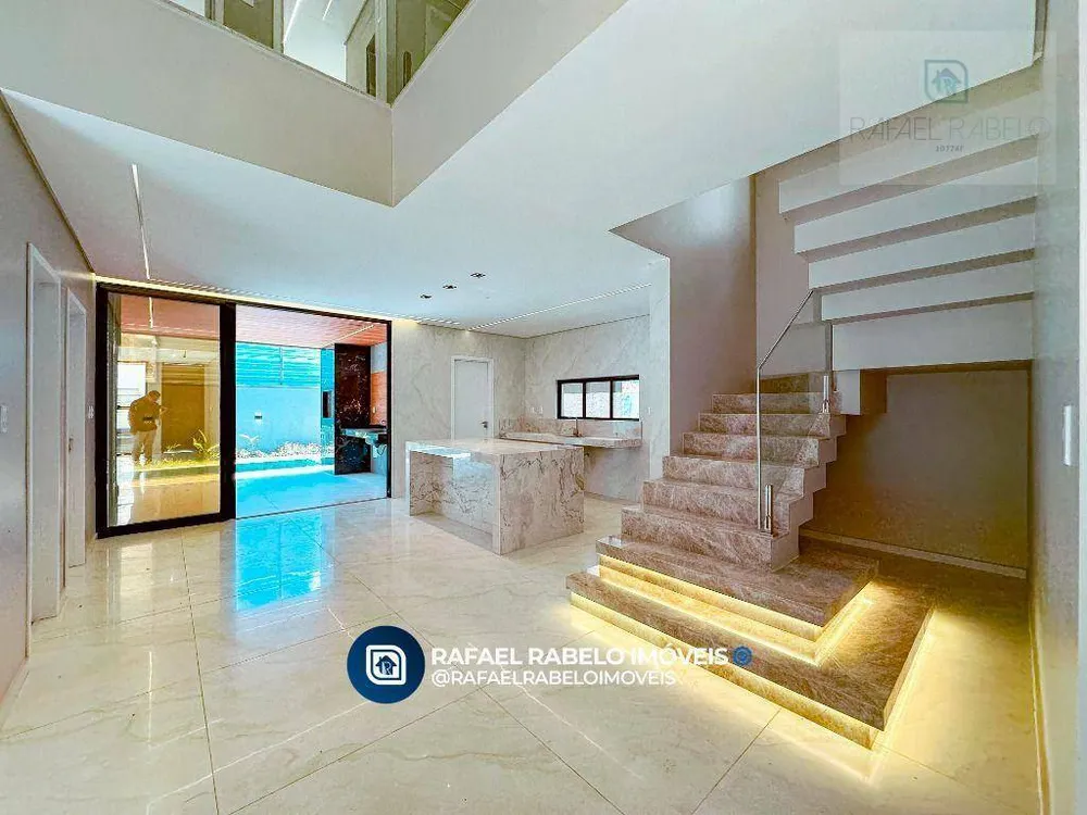 Casa de Condomínio, 4 quartos - Foto 8