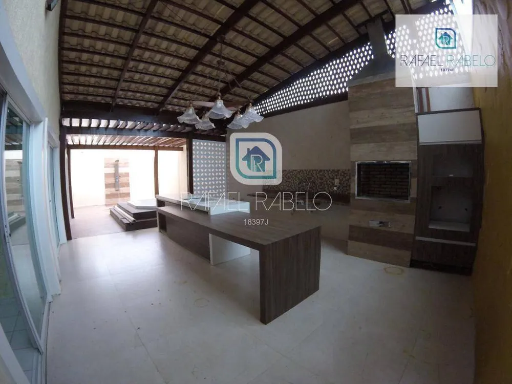 Casa de Condomínio, 4 quartos - Foto 6