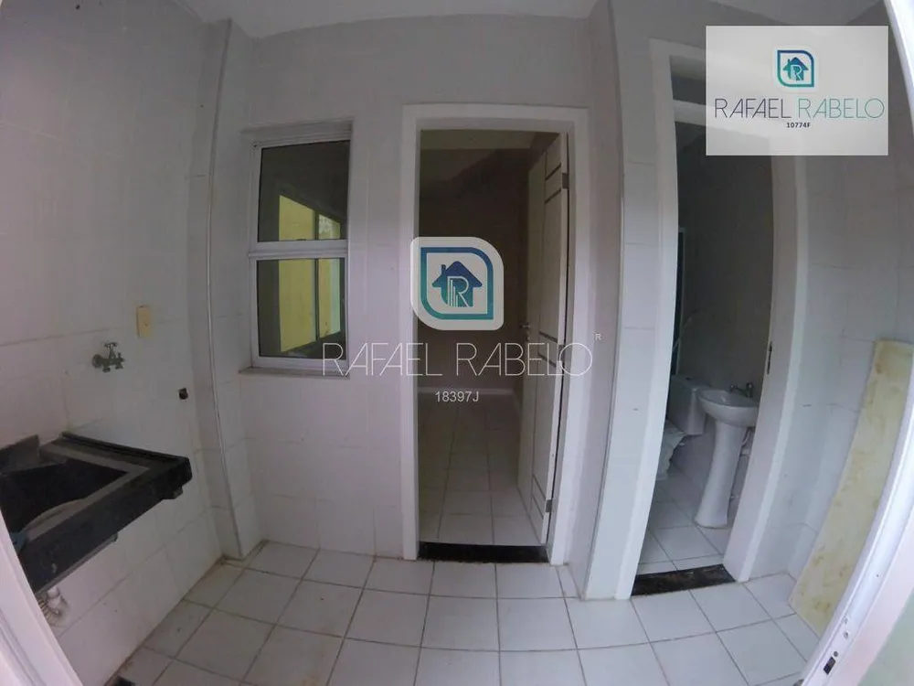 Casa de Condomínio, 4 quartos - Foto 7