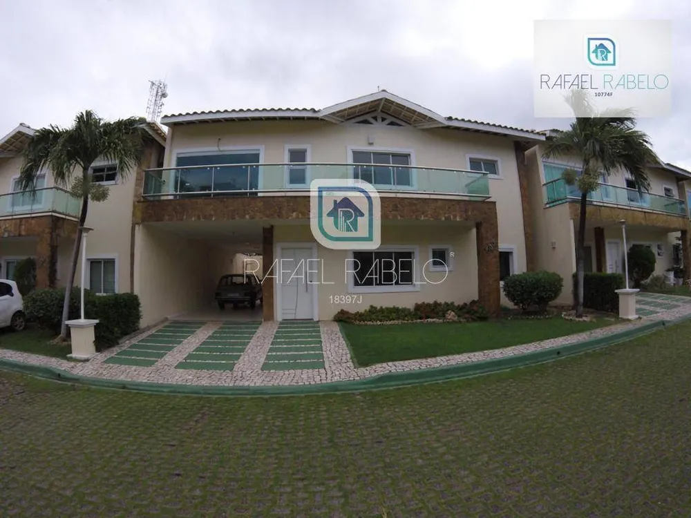 Casa de Condomínio, 4 quartos - Foto 8