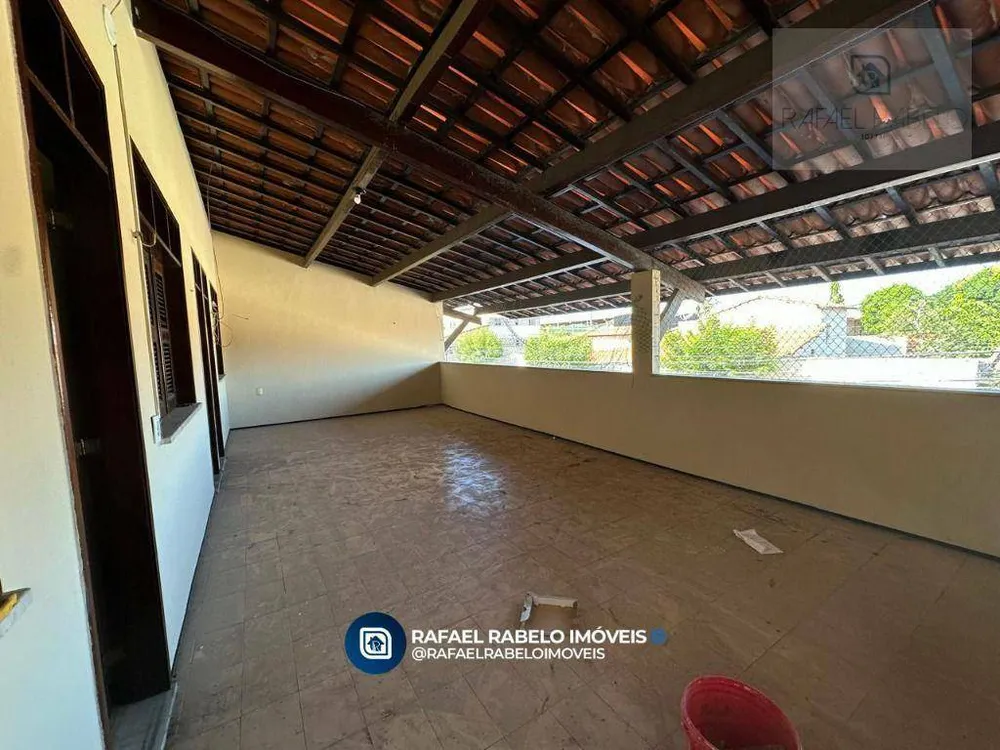 Casa, 4 quartos, 207 m² - Foto 3