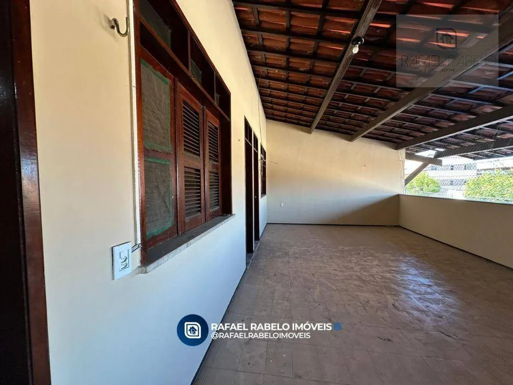 Casa, 4 quartos, 207 m² - Foto 5