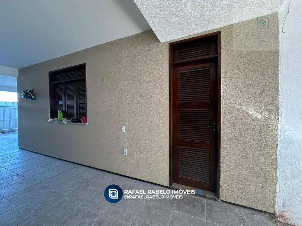 Casa, 4 quartos, 207 m² - Foto 8