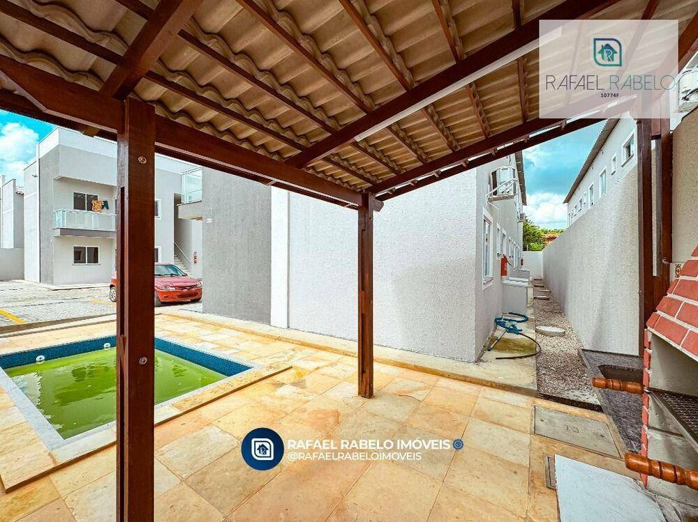 Apartamento para alugar com 2 quartos, 47m² - Foto 4