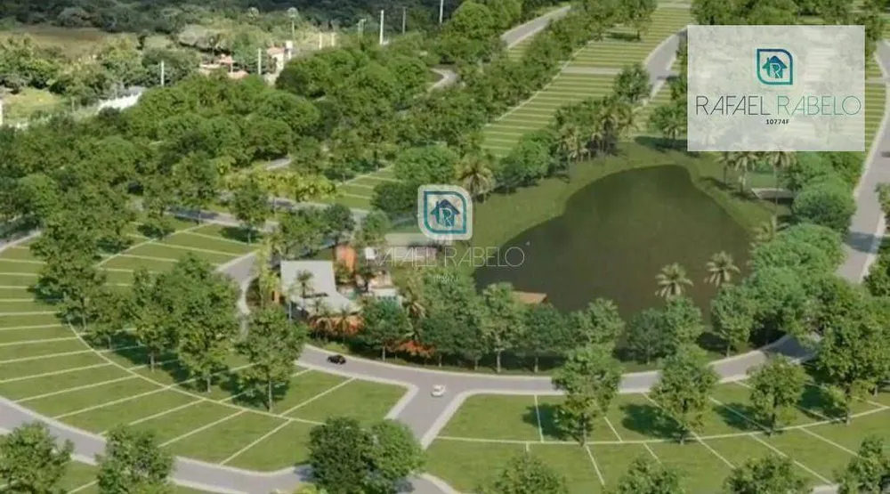 Loteamento e Condomínio, 312 m² - Foto 4
